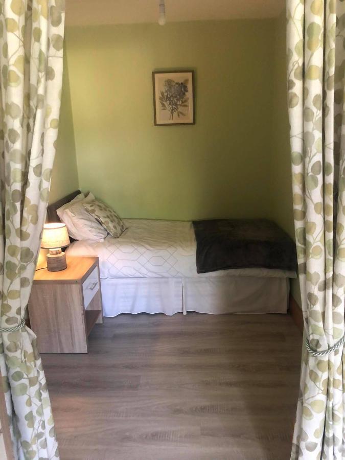 キルケニー Kate'S Rest Bed & Breakfast エクステリア 写真