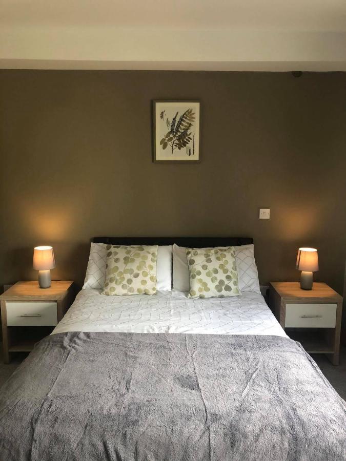 キルケニー Kate'S Rest Bed & Breakfast エクステリア 写真