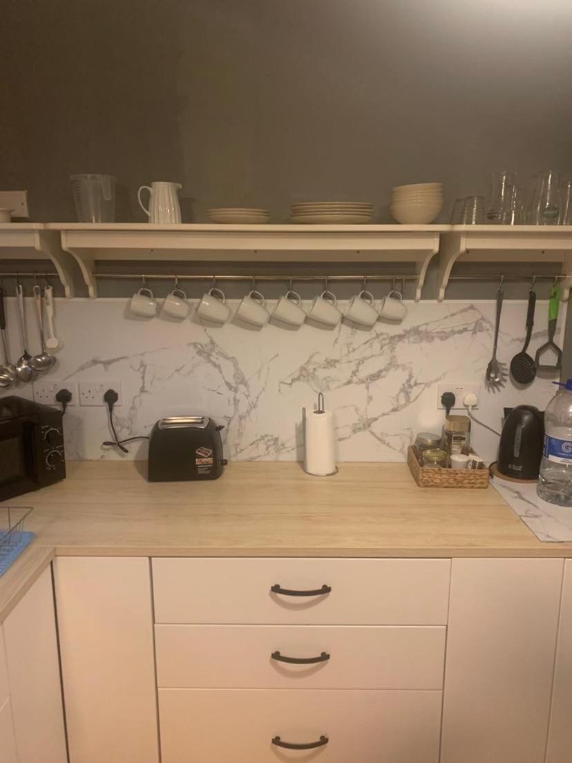 キルケニー Kate'S Rest Bed & Breakfast エクステリア 写真