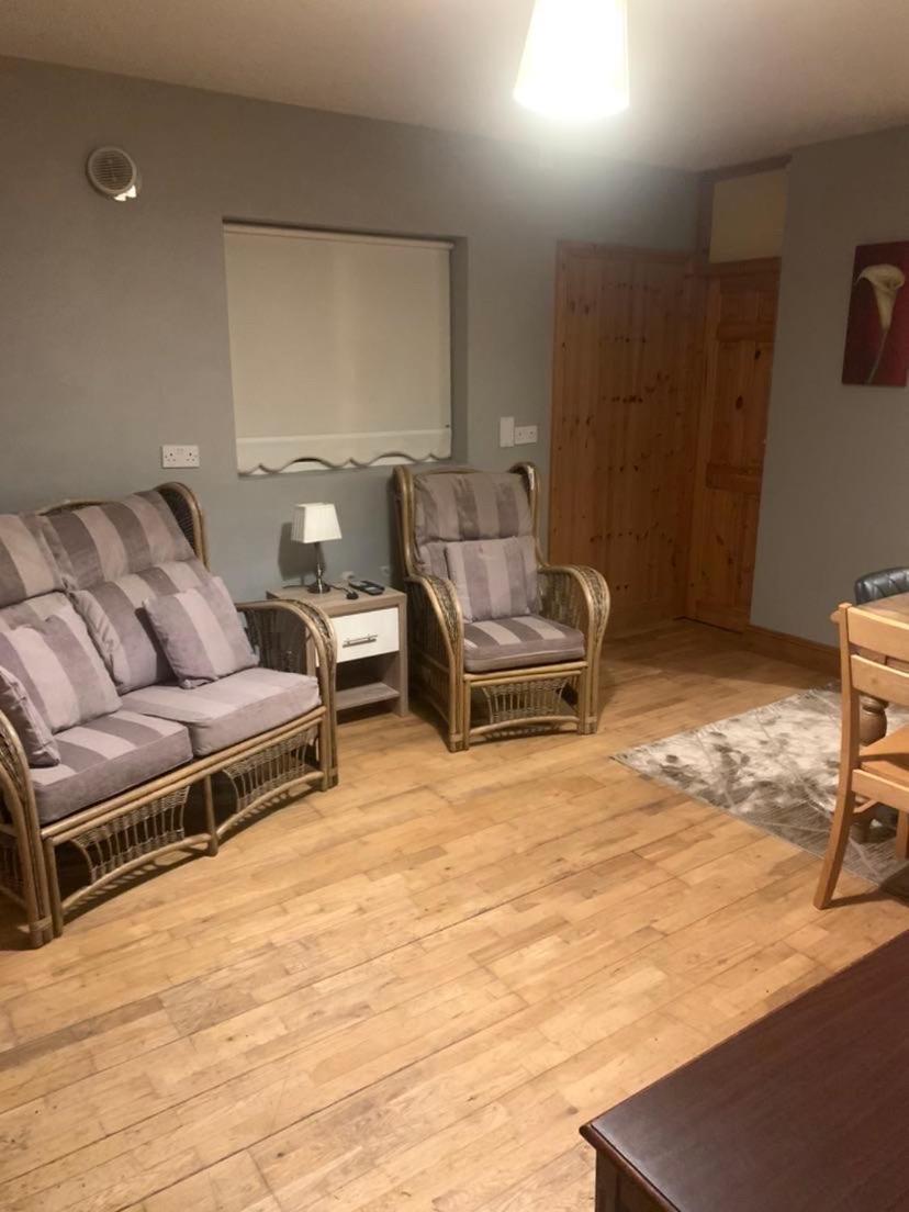 キルケニー Kate'S Rest Bed & Breakfast エクステリア 写真