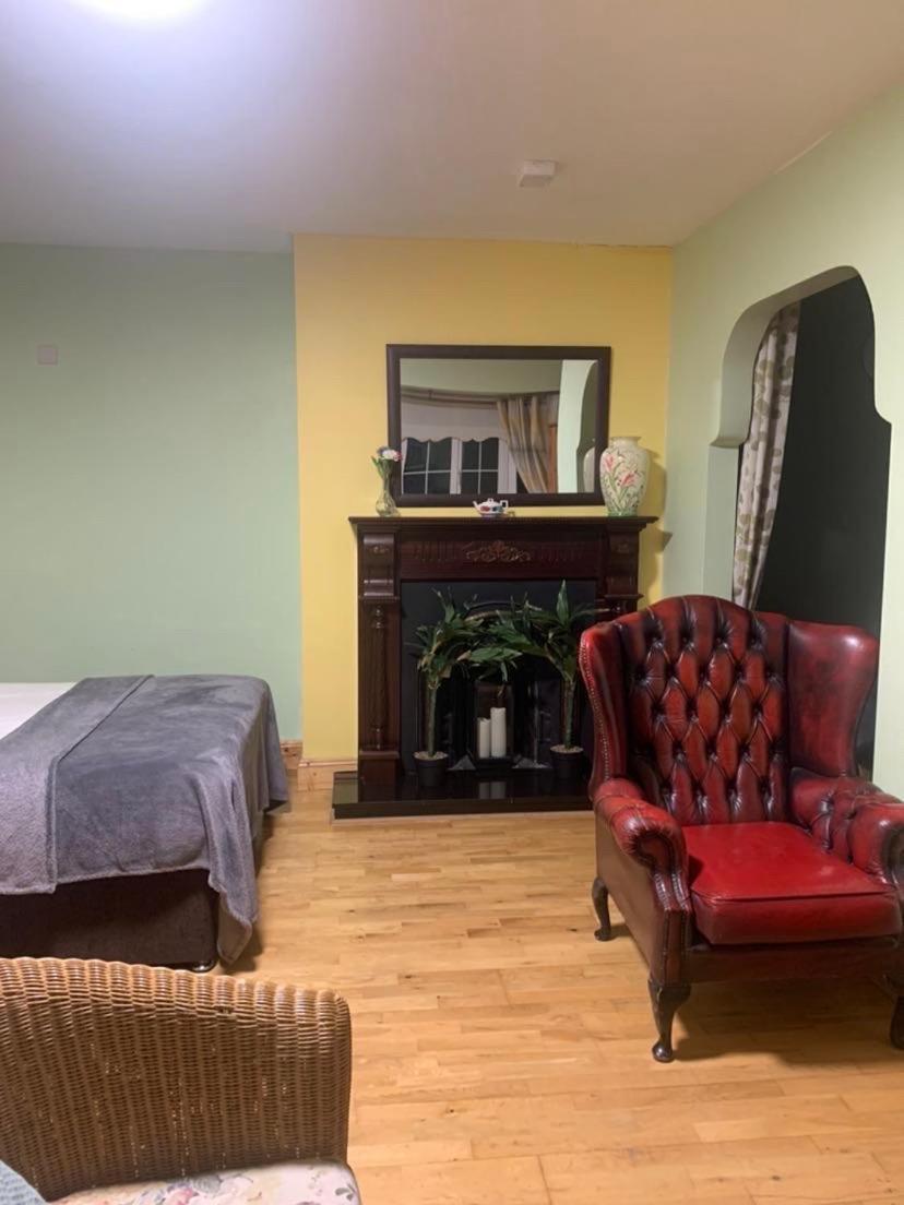 キルケニー Kate'S Rest Bed & Breakfast エクステリア 写真