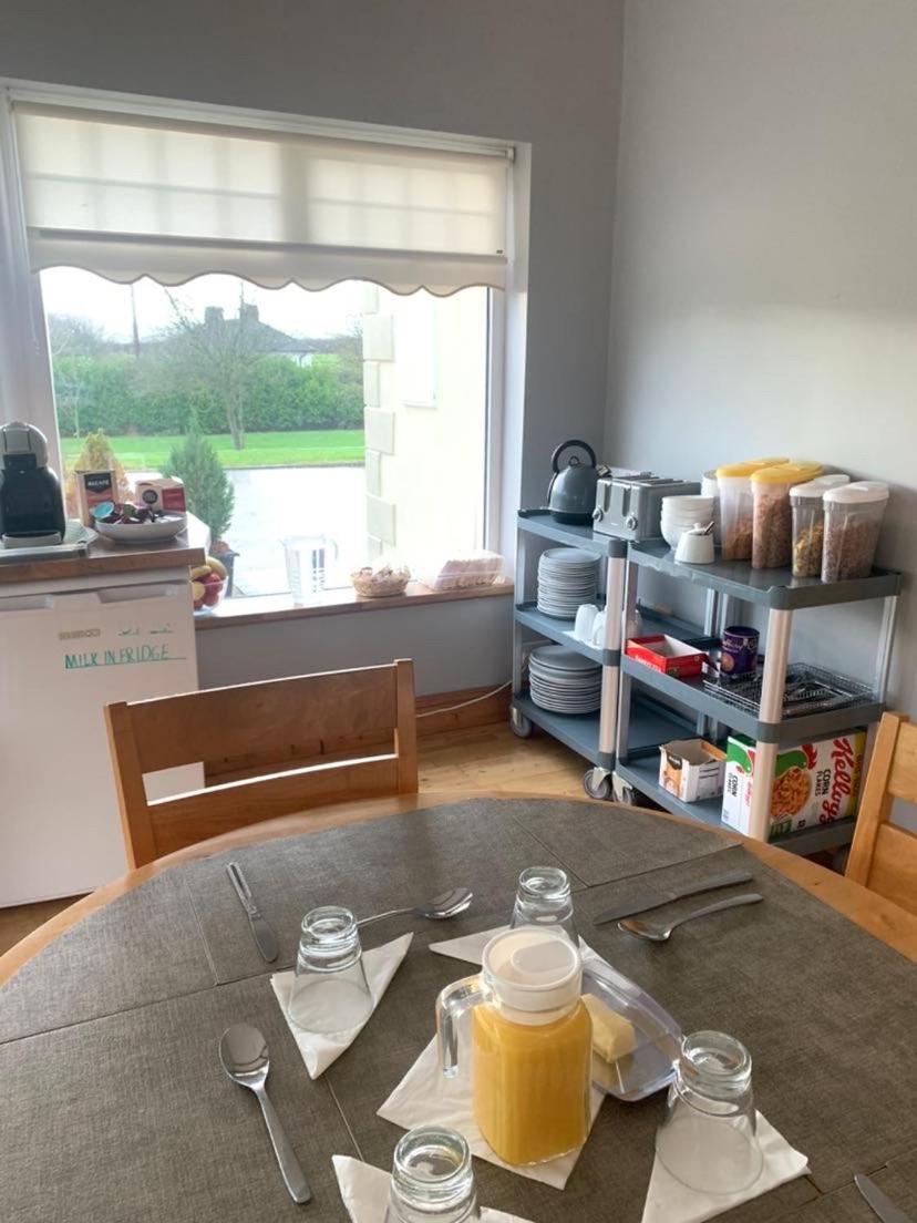 キルケニー Kate'S Rest Bed & Breakfast エクステリア 写真