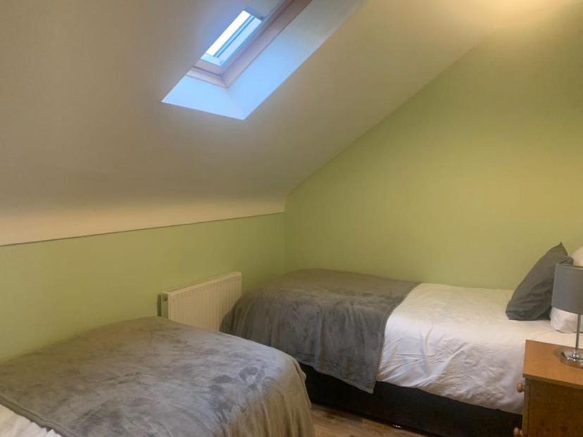 キルケニー Kate'S Rest Bed & Breakfast 部屋 写真