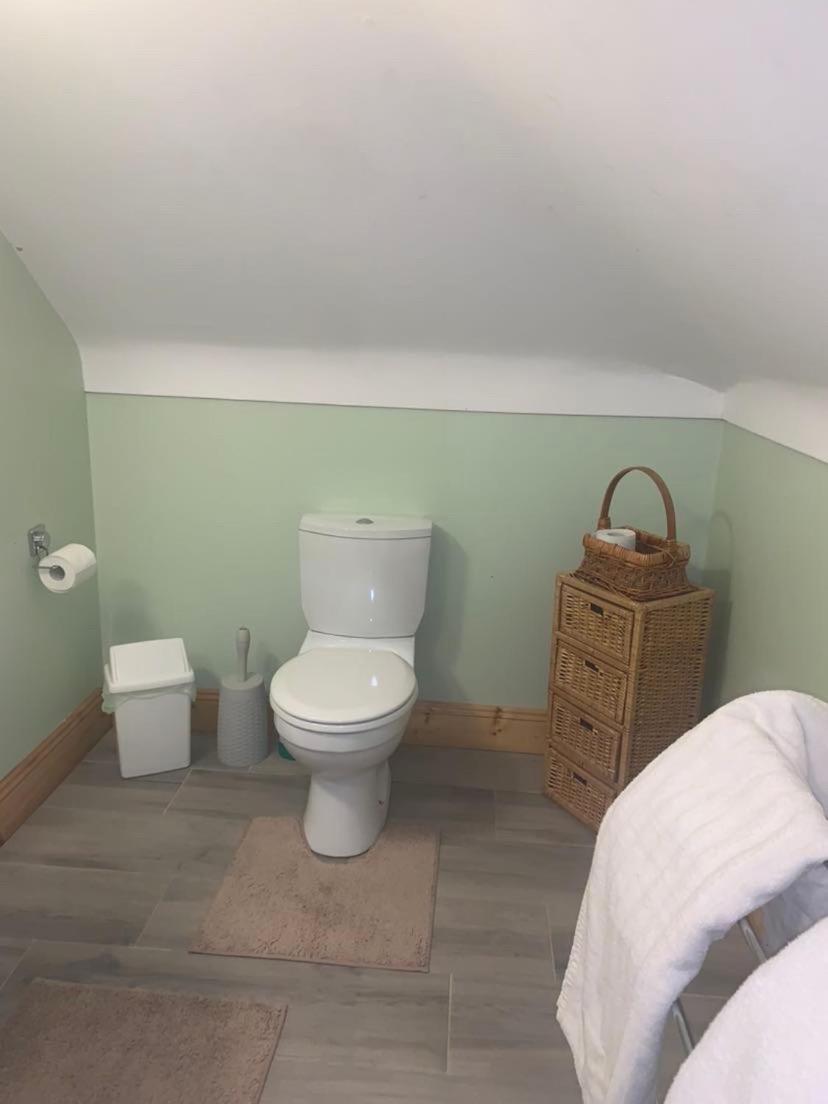 キルケニー Kate'S Rest Bed & Breakfast 部屋 写真
