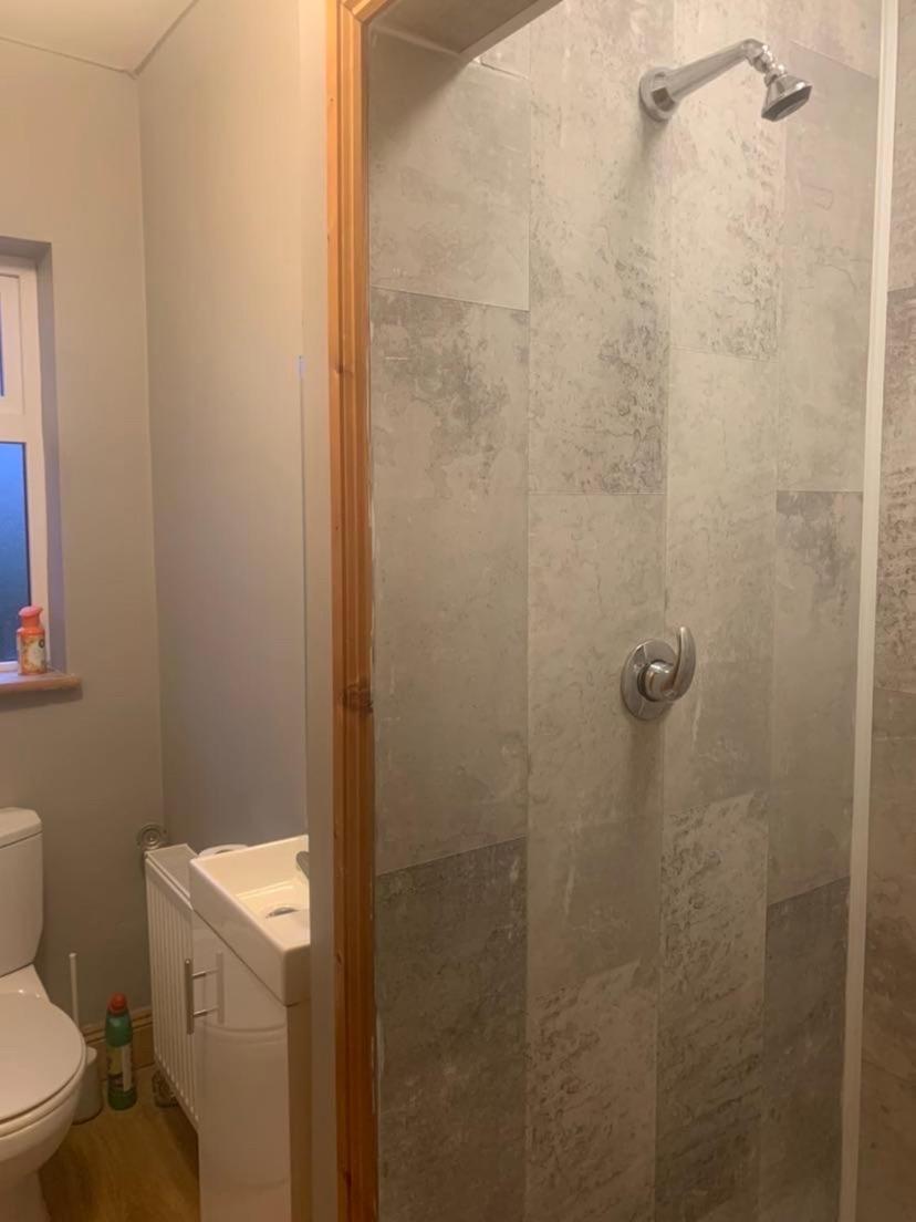 キルケニー Kate'S Rest Bed & Breakfast 部屋 写真