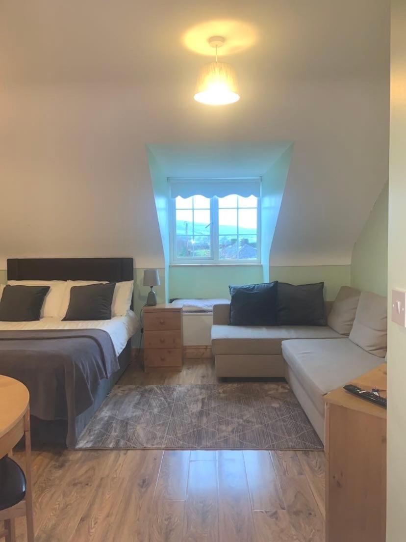 キルケニー Kate'S Rest Bed & Breakfast 部屋 写真