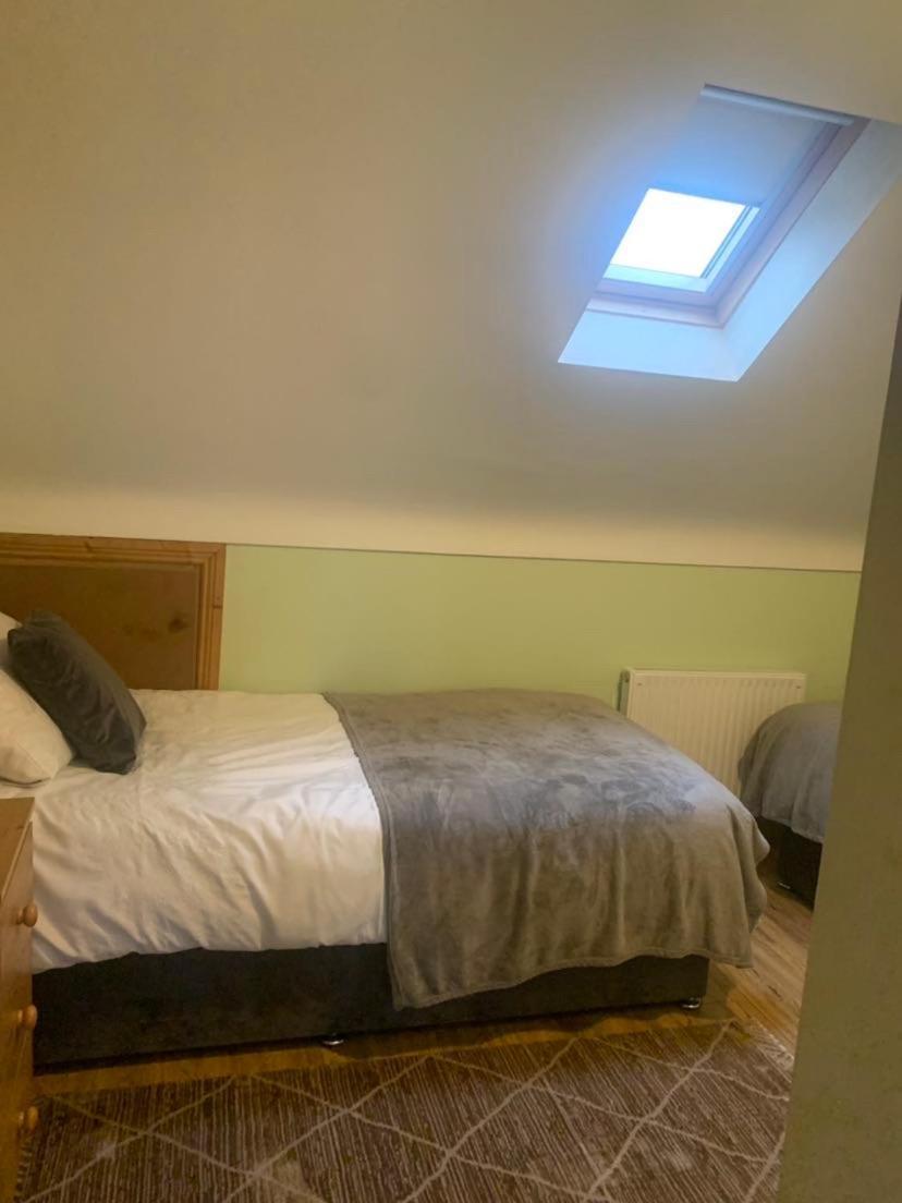 キルケニー Kate'S Rest Bed & Breakfast 部屋 写真